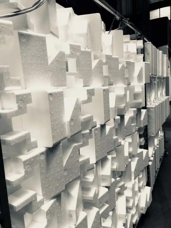 廈門保麗(lì)龍